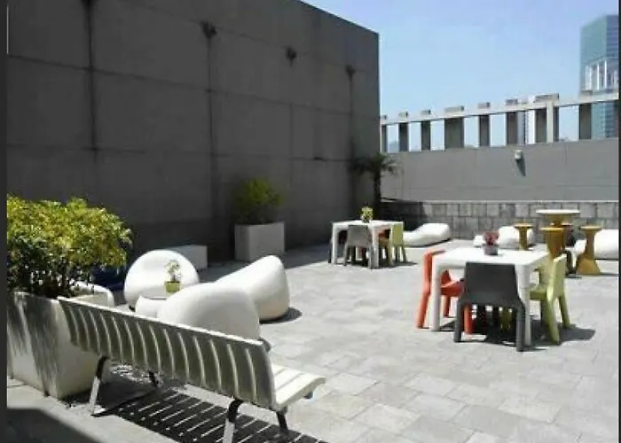 Apartment Acogedor Y Hermoso Depto, En El C.historico Cdmx Mexico City