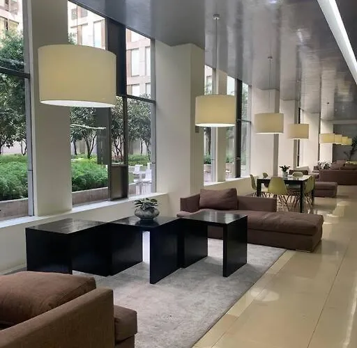 Acogedor Y Hermoso Depto, En El C.historico Cdmx * Mexico City