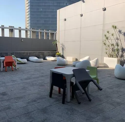 Acogedor Y Hermoso Depto, En El C.historico Cdmx