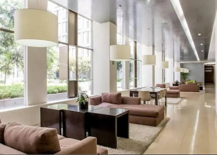 Acogedor Y Hermoso Depto, En El C.historico Cdmx *