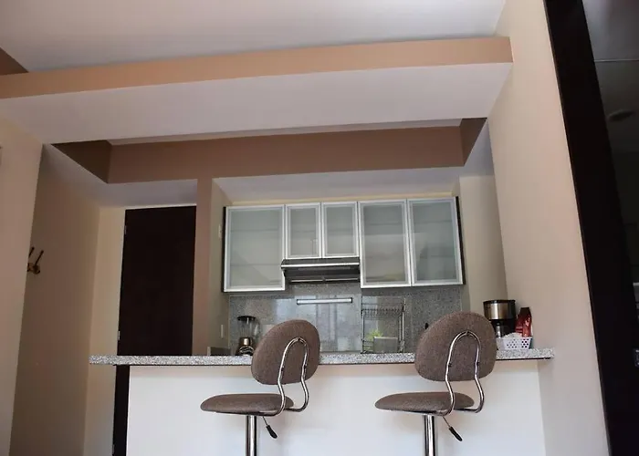 Acogedor Y Hermoso Depto, En El C.historico Cdmx Apartment *