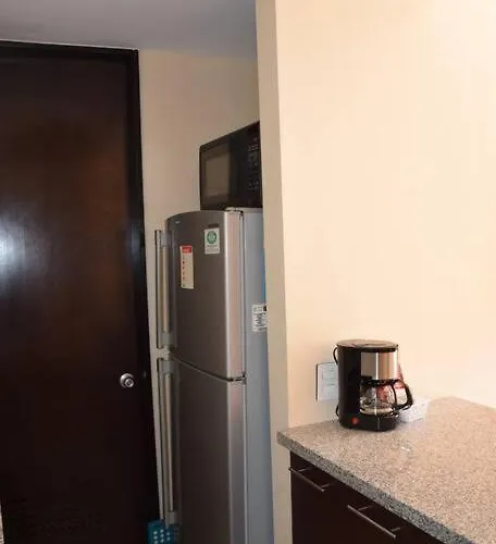 Apartment Acogedor Y Hermoso Depto, En El C.historico Cdmx