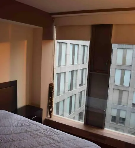Acogedor Y Hermoso Depto, En El C.historico Cdmx Apartment Mexico City