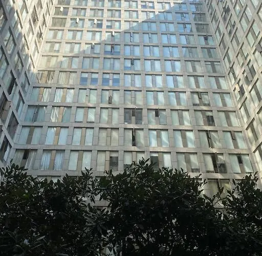 Acogedor Y Hermoso Depto, En El C.historico Cdmx Apartment *