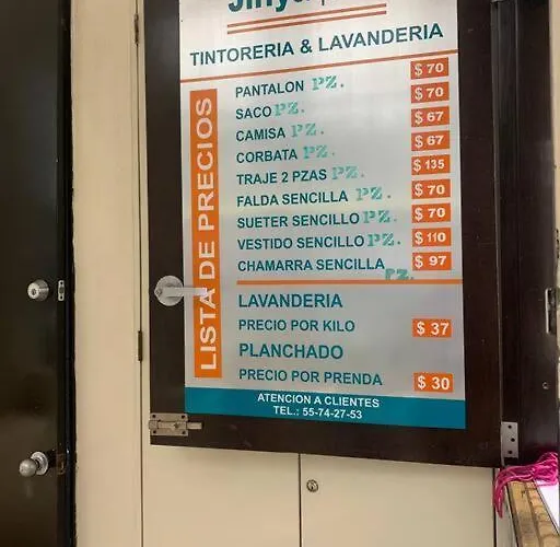 Apartment Acogedor Y Hermoso Depto, En El C.historico Cdmx Mexico City
