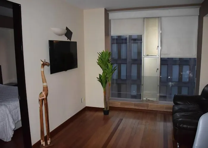 Acogedor Y Hermoso Depto, En El C.historico Cdmx * Mexico City